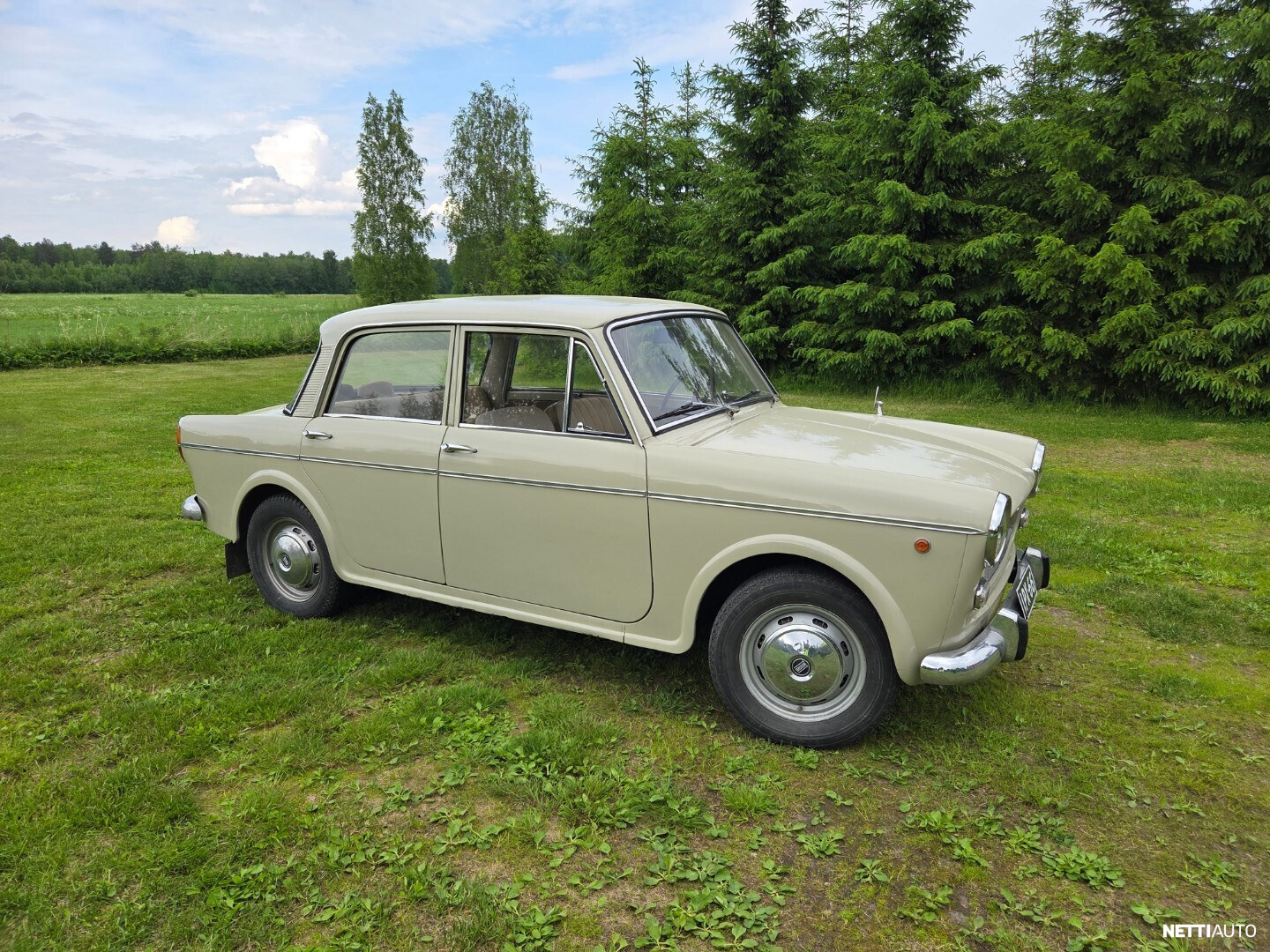 Fiat 1100