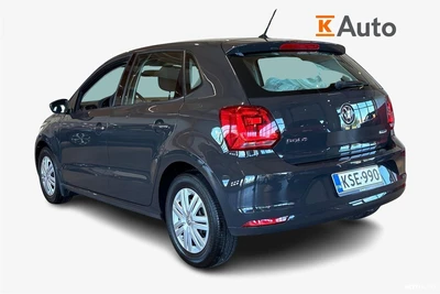 Volkswagen Polo 2016, kuva 2/17