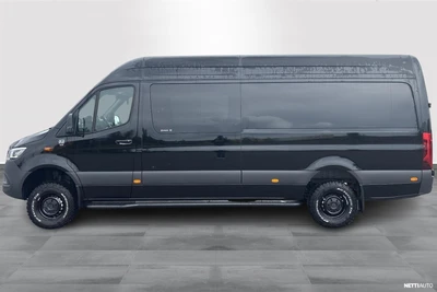 Mercedes-Benz Sprinter 2026, kuva 2/13