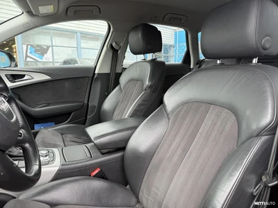 Audi A6 2015, kuva 4/7