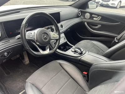 Mercedes-Benz E 2020, kuva 4/6