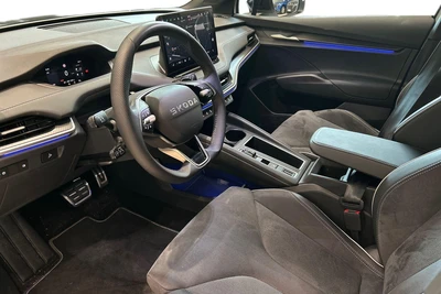 Skoda Elroq 60 SportLine 2026, kuva 7/21