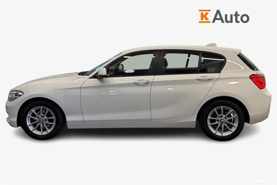 BMW 118 2019, kuva 5/28