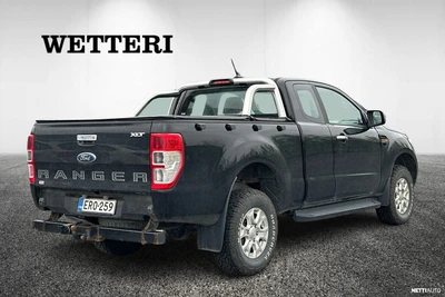 Ford Ranger 2019, kuva 4/10