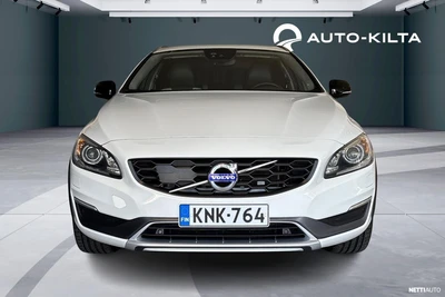 Volvo V60 Cross Country 2016, kuva 5/31