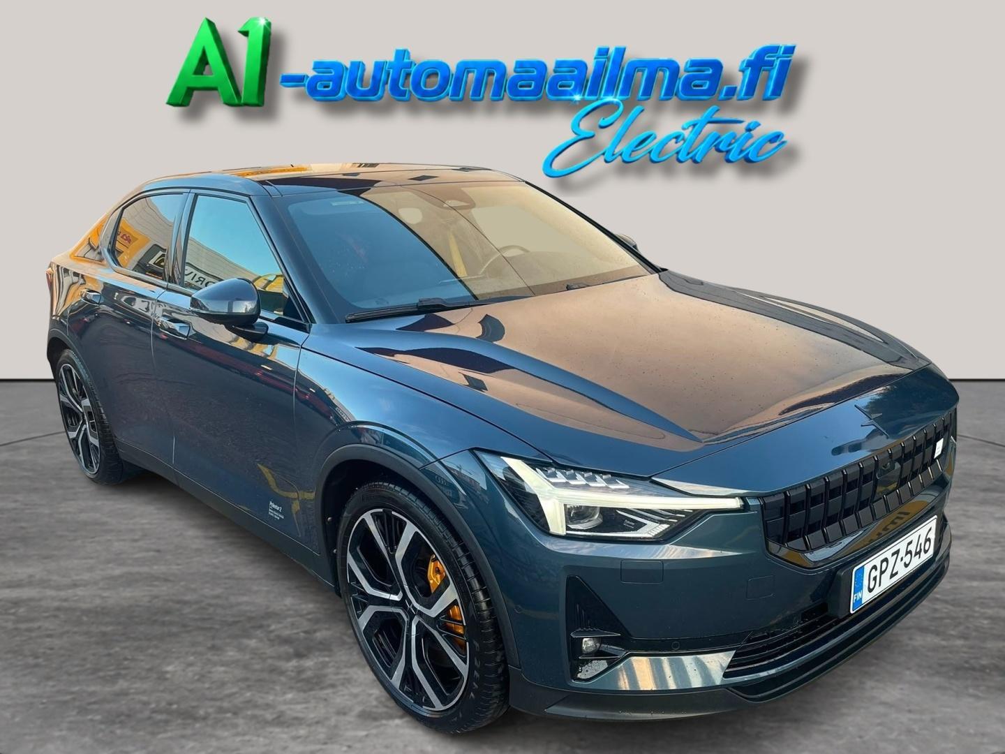 Polestar 2