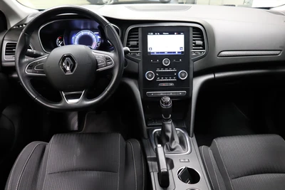 Renault Megane Sport Tourer TCe 130 Zen 2018, kuva 5/11
