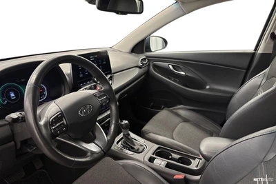 Hyundai i30 2022, photo 6/30