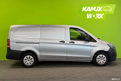 Mercedes-Benz Vito 2020, kuva 2/22