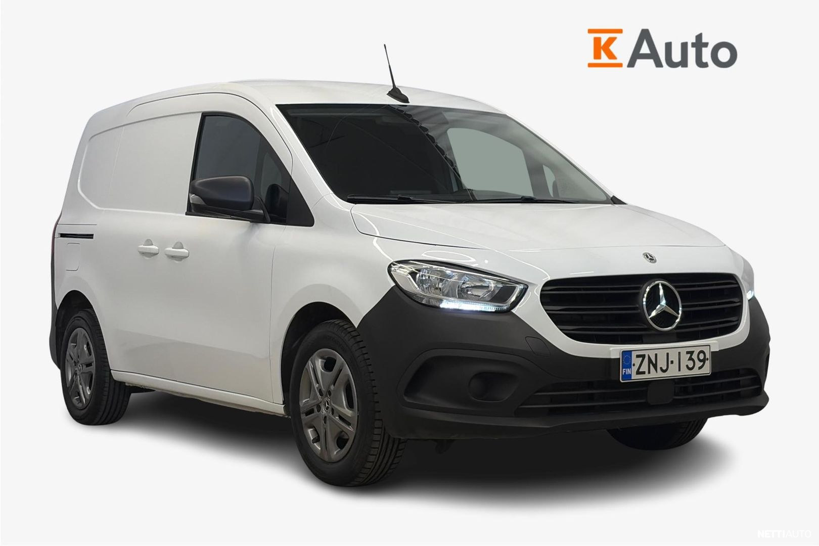 Mercedes-Benz Citan