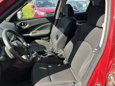 Nissan Juke 1,6L Visia 2WD 5MT IMS 2013, kuva 5/6