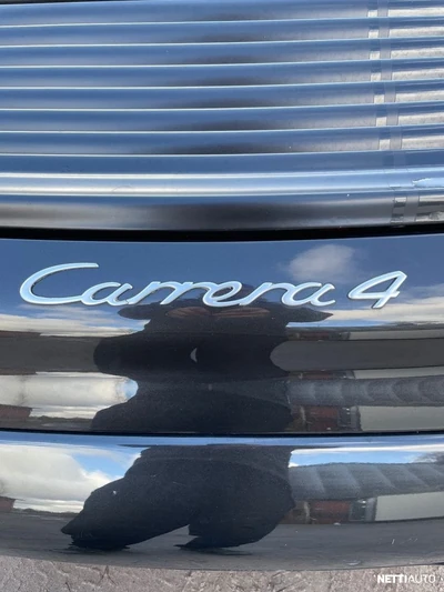 Porsche 911 2001, kuva 2/12