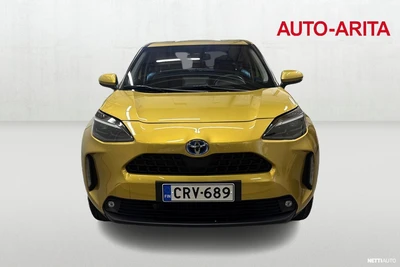 Toyota Yaris Cross 2024, kuva 7/23