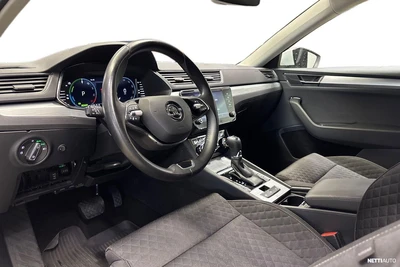 Skoda Superb 2024, kuva 6/29