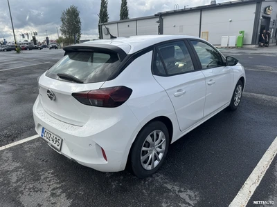 Opel Corsa 5-ov Comfort 75 2020, photo 2/4