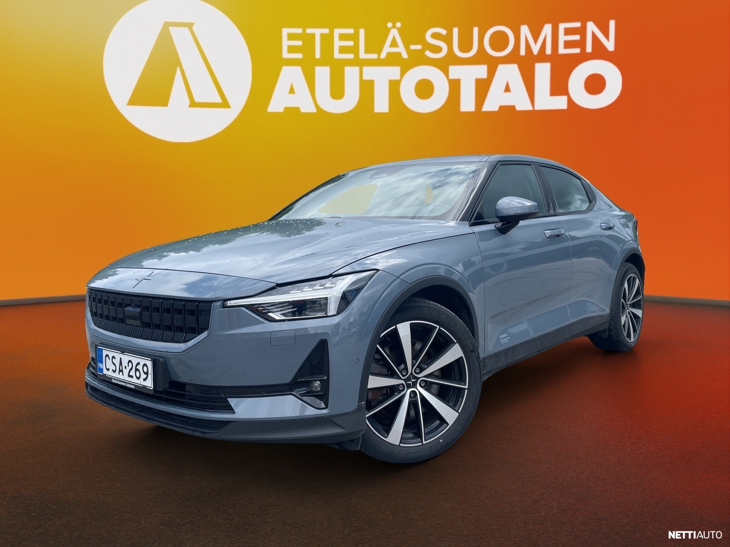 Polestar 2