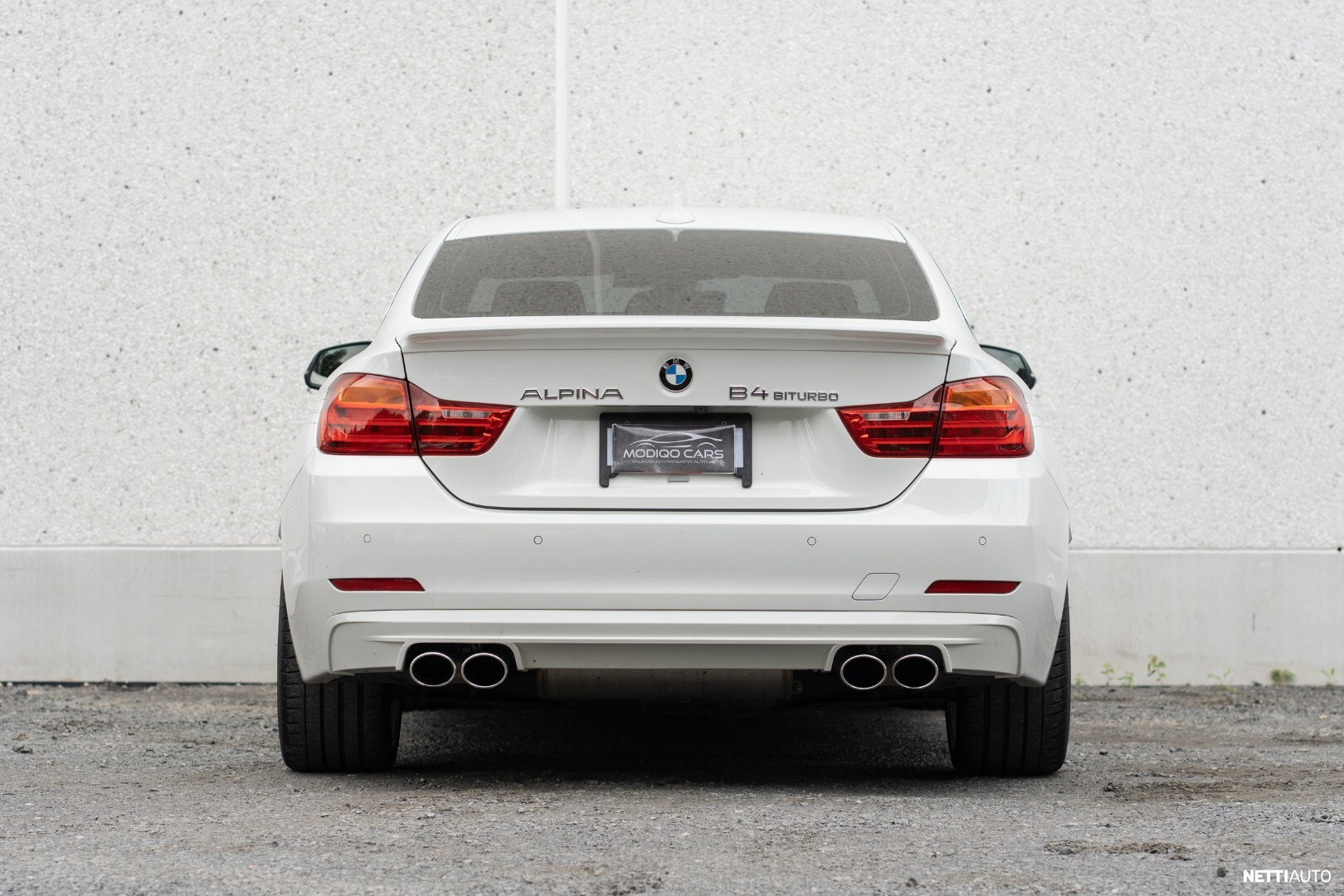 BMW Muu 2015, photo 2/21
