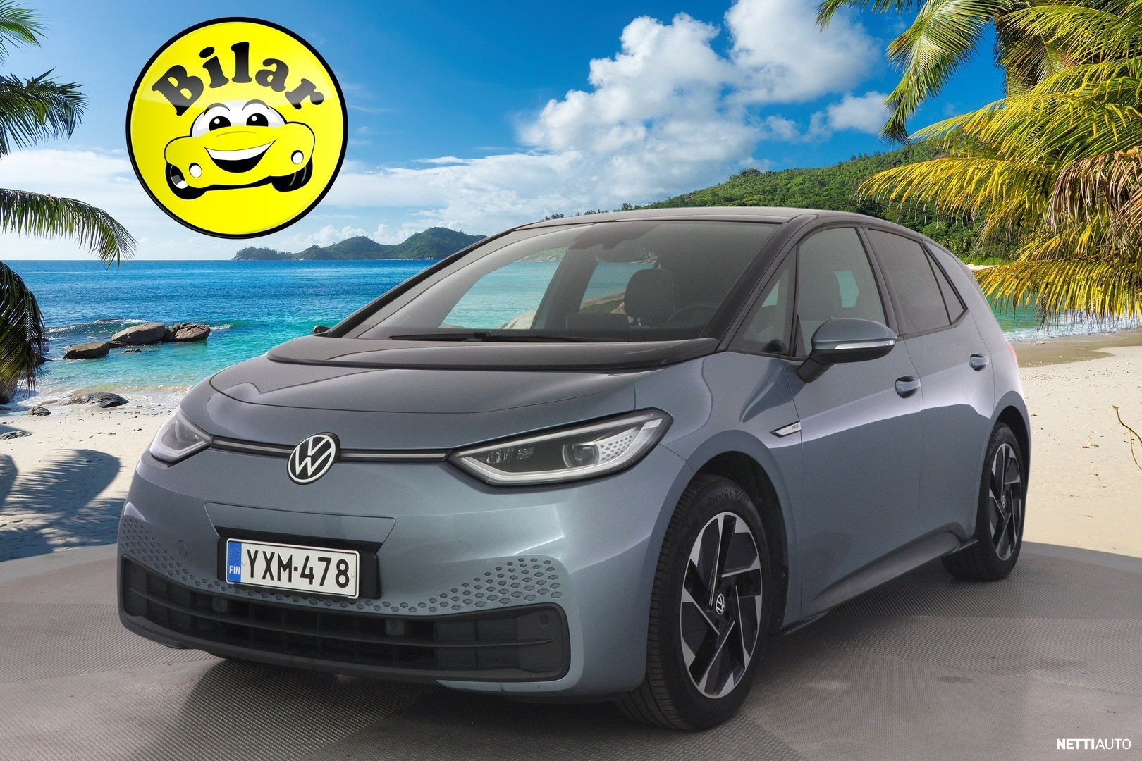 Volkswagen ID.3