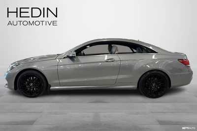 Mercedes-Benz E 2015, kuva 5/52