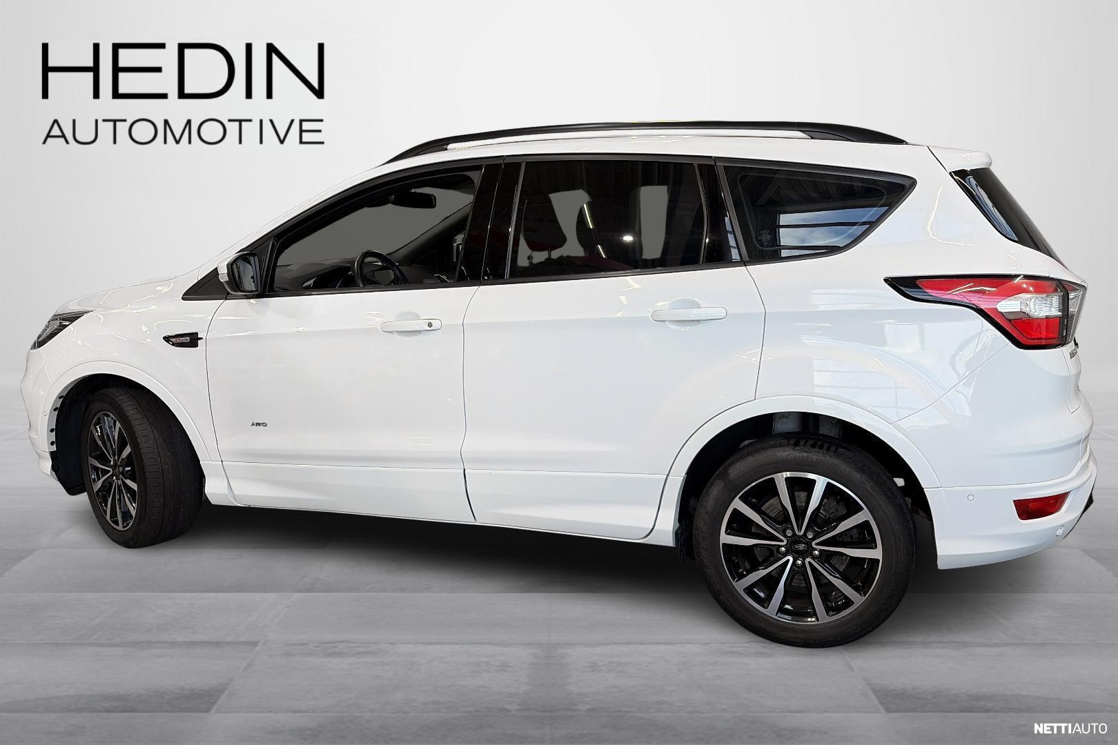 Ford Kuga 2019, kuva 7/28