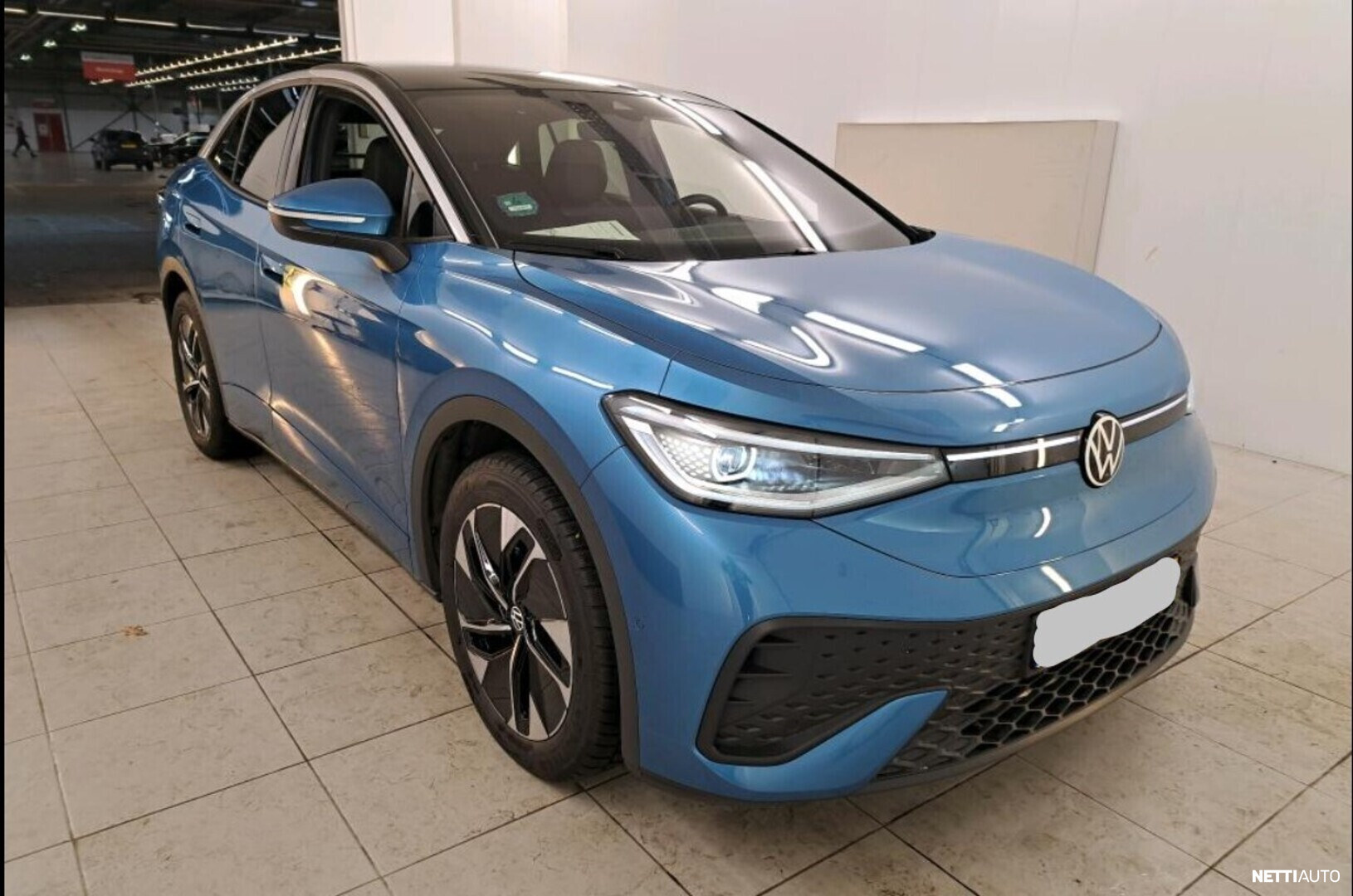Volkswagen ID.5
