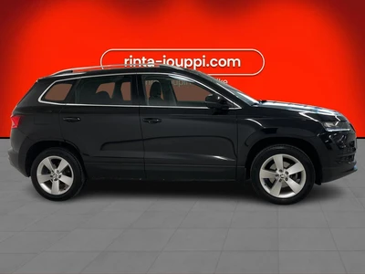 Skoda Karoq 1,0 TSI Style DSG Autom. 2019, kuva 5/27