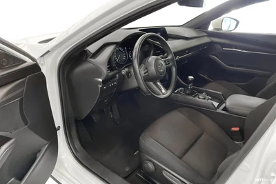Mazda 3 2021, photo 7/20