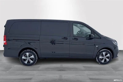 Mercedes-Benz Vito 2026, photo 5/10
