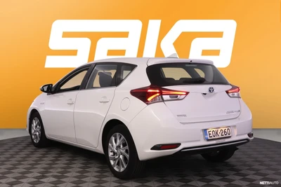 Toyota Auris 2017, kuva 5/50