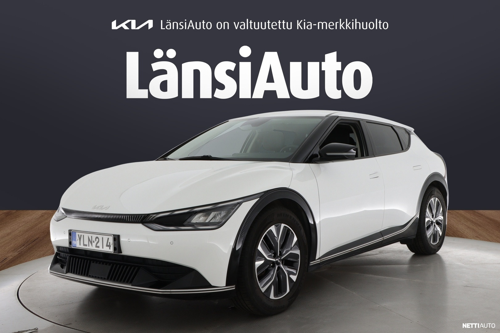 Kia EV6