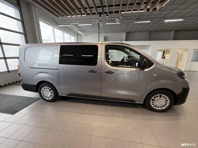 Toyota Proace 2025, photo 6/22