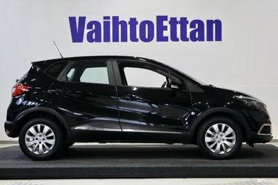 Renault Captur 2016, photo 5/22