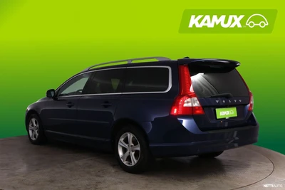 Volvo V70 D3 Ocean Race Business S/S aut 2012, kuva 5/40