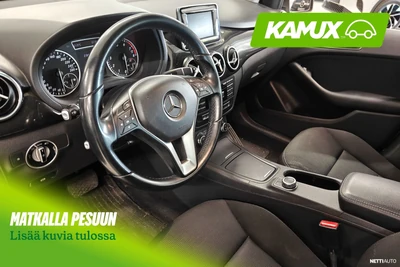 Mercedes-Benz B 2014, kuva 2/33