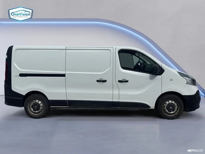 Renault Trafic 2015, photo 6/14