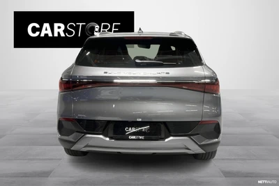 BYD Atto 3 Design 2022, kuva 5/29