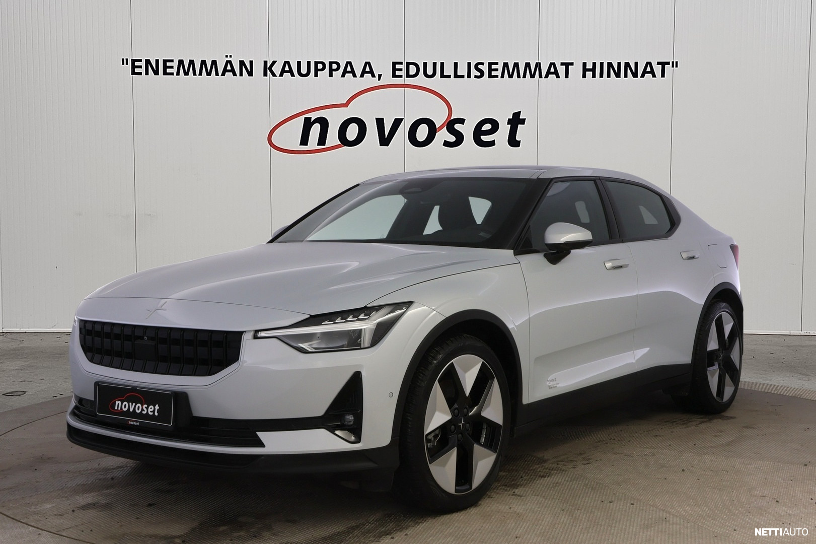 Polestar 2