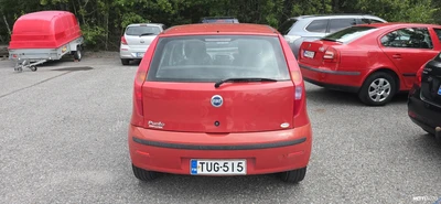 Fiat Punto 2004, kuva 4/20