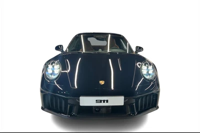 Porsche 911 Carrera GTS 2026, kuva 4/39