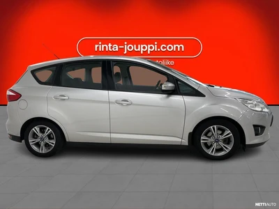 Ford C-Max 2014, photo 5/24