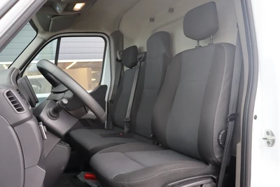 Renault Master 2022, photo 7/18