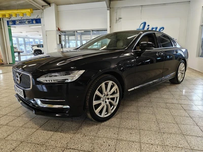 Volvo S90 T8 AWD Inscription aut 2018, kuva 1/10