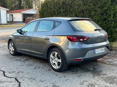 Seat Leon 1,4 TSI 122 Style 2013, kuva 2/9
