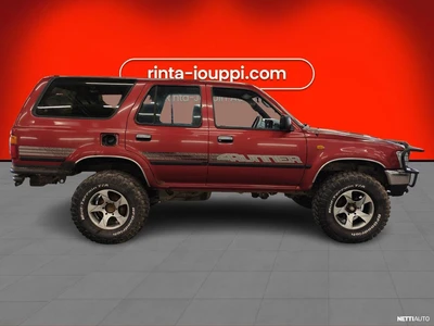 Toyota 4Runner 1995, kuva 5/39
