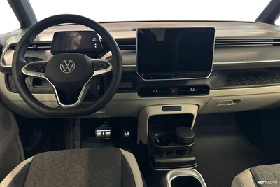 Volkswagen ID. Buzz 2026, kuva 7/23