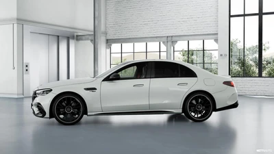Mercedes-Benz E 53 AMG 4MATIC+ A 2025, kuva 2/9