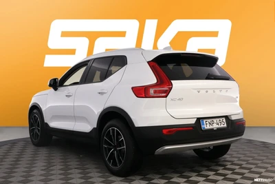 Volvo XC40 D3 Business aut 2019, photo 5/33