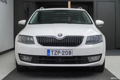 Skoda Octavia 2014, kuva 4/19