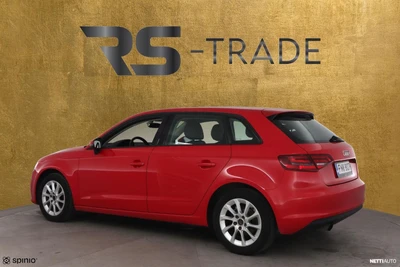 Audi A3 2014, kuva 6/34