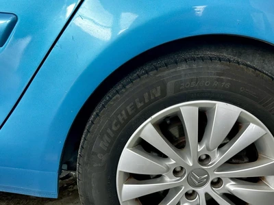 Citroen C4 Picasso 2008, kuva 3/20